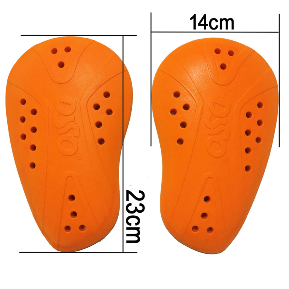 Motorcycle Gear Protection Levels - CE Level 1 2 Motorcycle Pants
