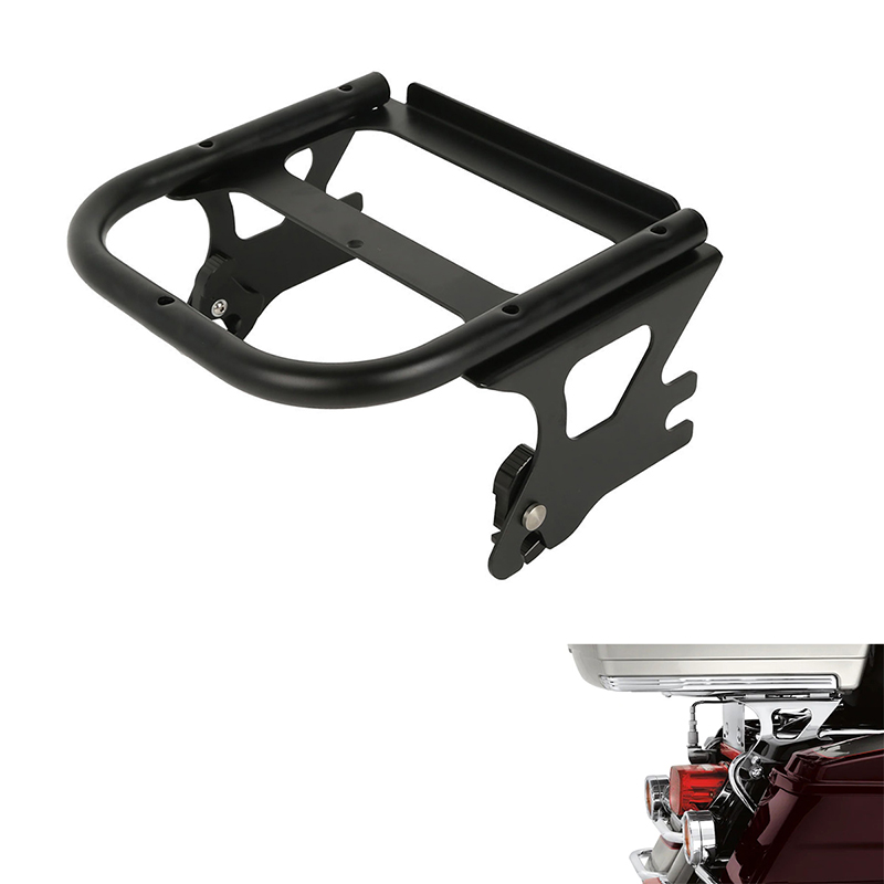 Motorcycle Detachable Two-up M - Motorcycle Gear Rack ulasan dan harga