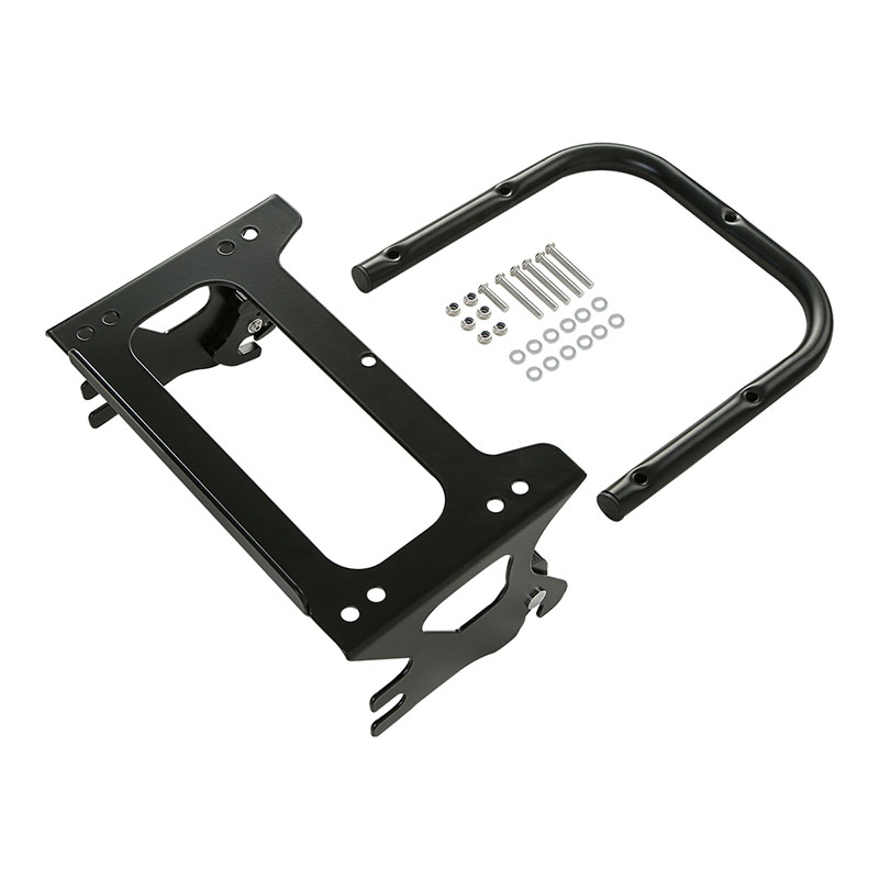 Motorcycle Detachable Two-up M - Motorcycle Gear Rack ulasan dan harga