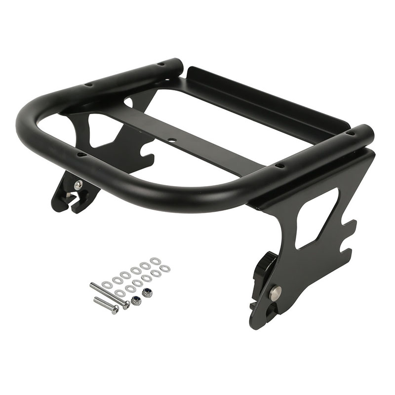 Motorcycle Detachable Two-up M - Motorcycle Gear Rack ulasan dan harga