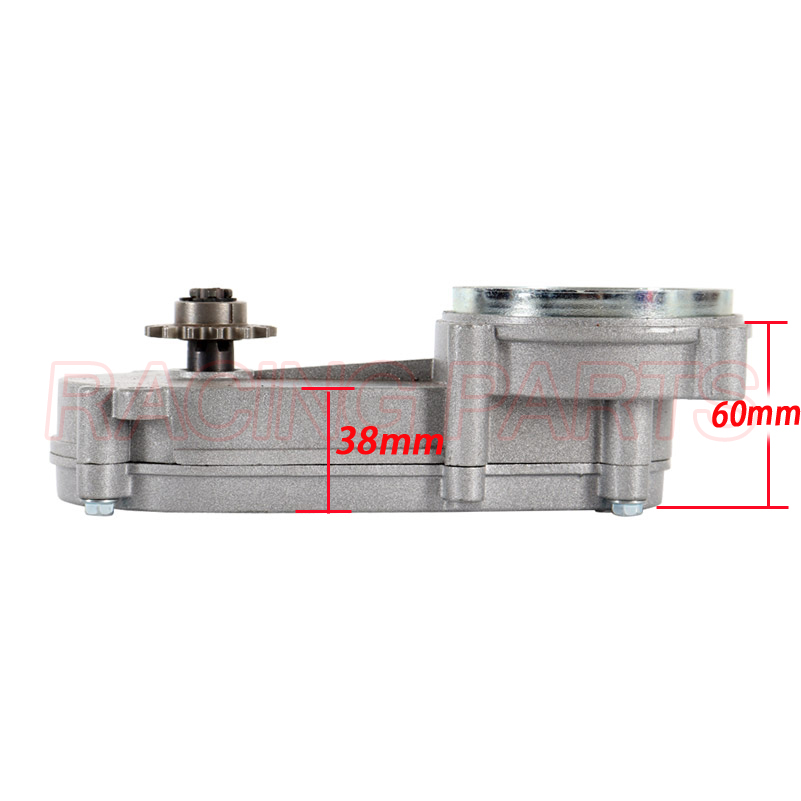 Gear Box Parts For 47cc-49cc E - Motorcycle Gear Tidy ulasan dan harga