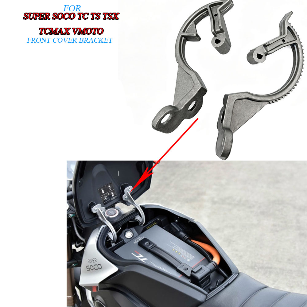 For SUPER SOCO TC TS TSX TCMAX - Motorcycle Gear Tidy ulasan dan harga