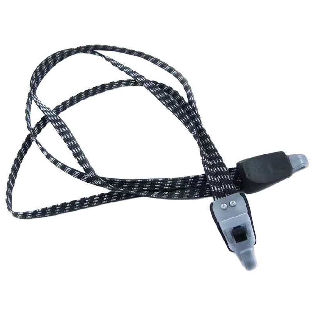 Adjustable Bungee Cord Travel  - Motorcycle Gear Rack ulasan dan harga