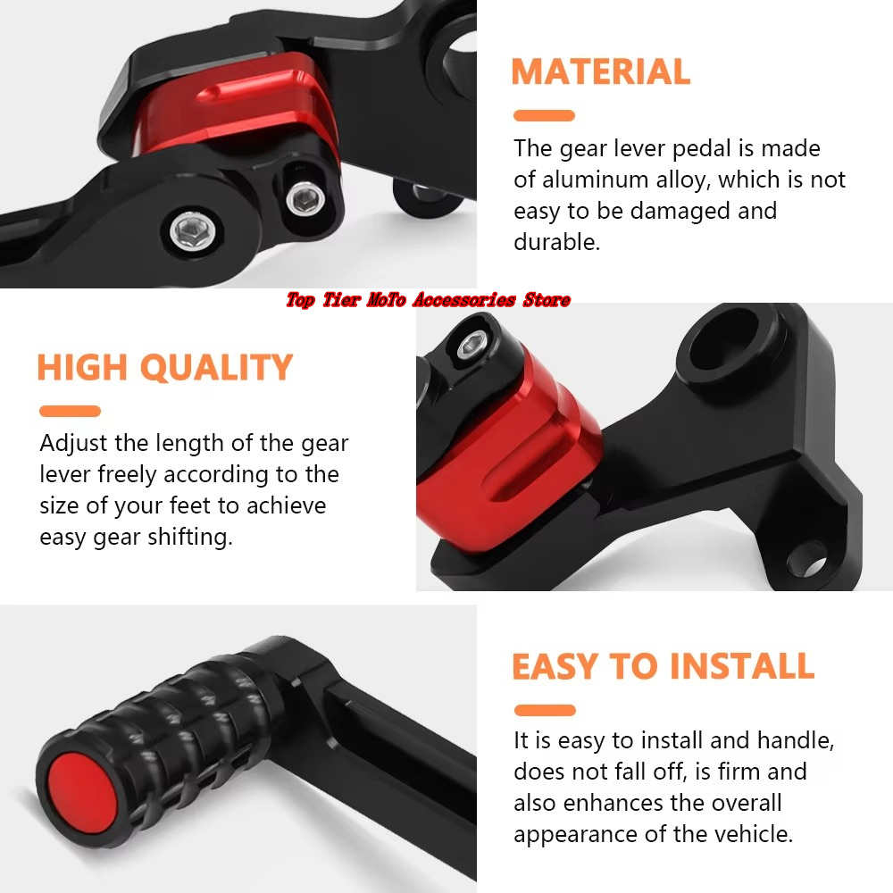 Applicable to Honda Monkey 125 - Motorcycle Gear Honda ulasan dan harga