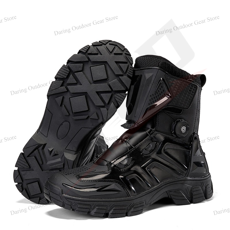 Men Women Motorcycle Riding Bo - Motorcycle Gear For Plus Size Women ulasan dan harga