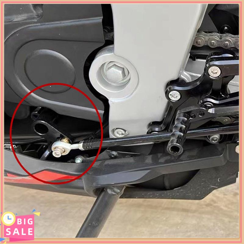 Better-Motorcycle Rearset Foot - Motorcycle Gear Honda ulasan dan harga