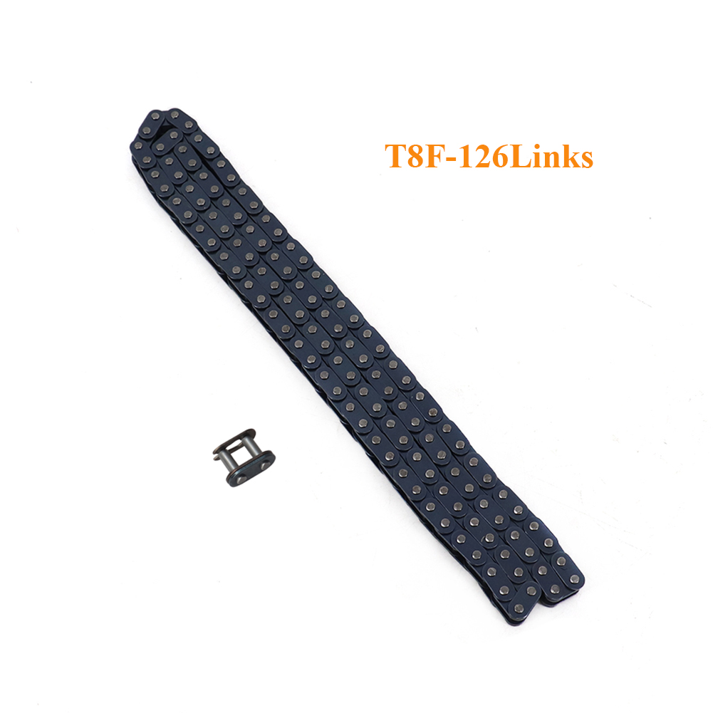 Motorcycle T8F 54T 35mm Rear C - Motorcycle Gear Tidy ulasan dan harga