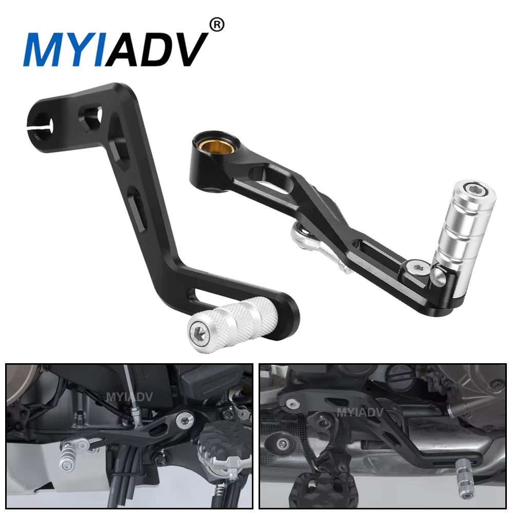 Motorcycle Adjustable Folding  - Motorcycle Gear Honda ulasan dan harga