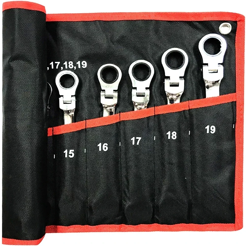 Flex-Head Ratcheting Combinati - Motorcycle Gear Tidy ulasan dan harga
