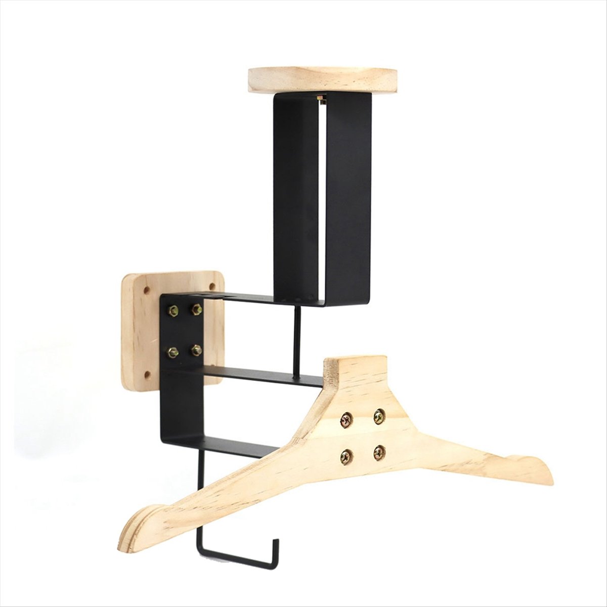 New arrival  Motorcycle Wooden - Motorcycle Gear Rack ulasan dan harga