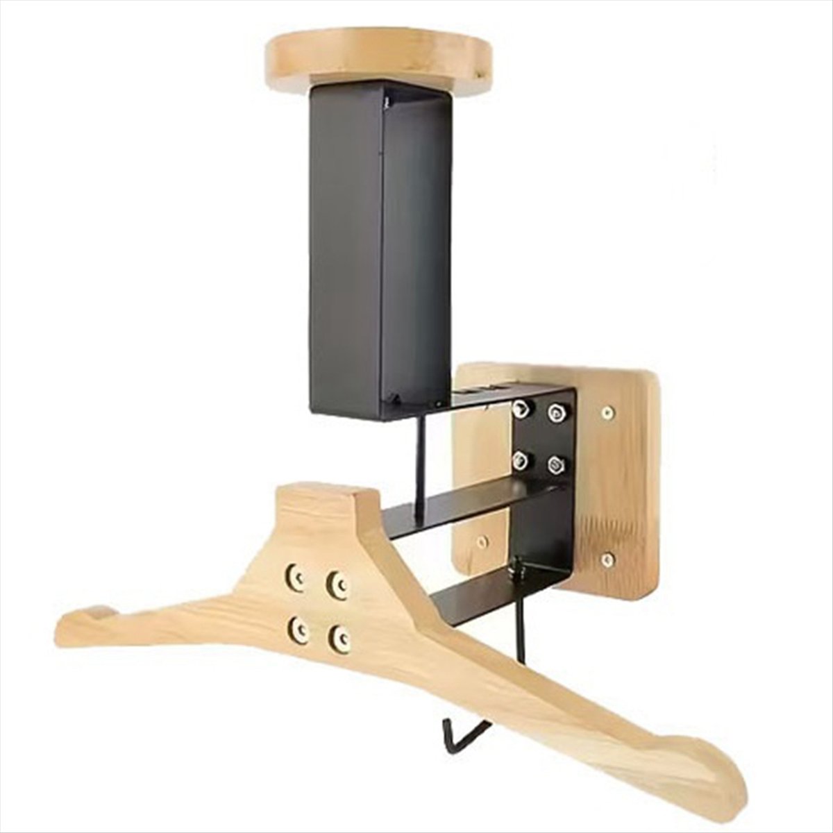 New arrival  Motorcycle Wooden - Motorcycle Gear Rack ulasan dan harga