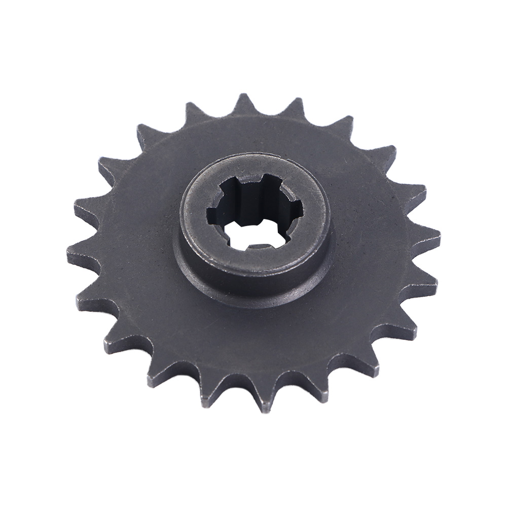 Sprocket Front Gear Box Sprock - Motorcycle Gear Tidy ulasan dan harga