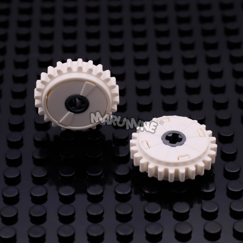 Marumine Gear Box MOC Building - Motorcycle Gear Tidy ulasan dan harga
