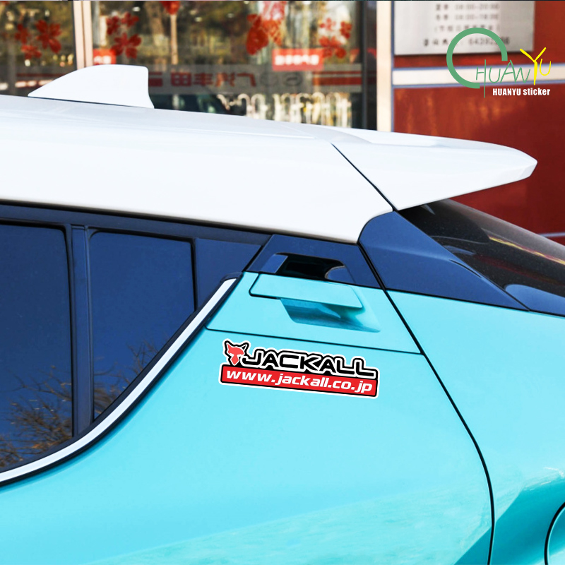 Fishing rod decal Suitable for - Motorcycle Gear Rack ulasan dan harga