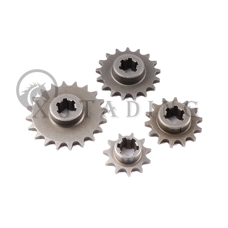 Motorcycle Front Gear Box Spro - Motorcycle Gear Tidy ulasan dan harga