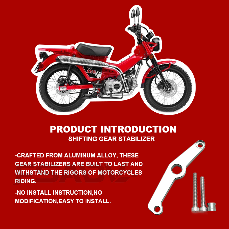Motorcycle Shifting Gear Stabi - Motorcycle Gear Honda ulasan dan harga