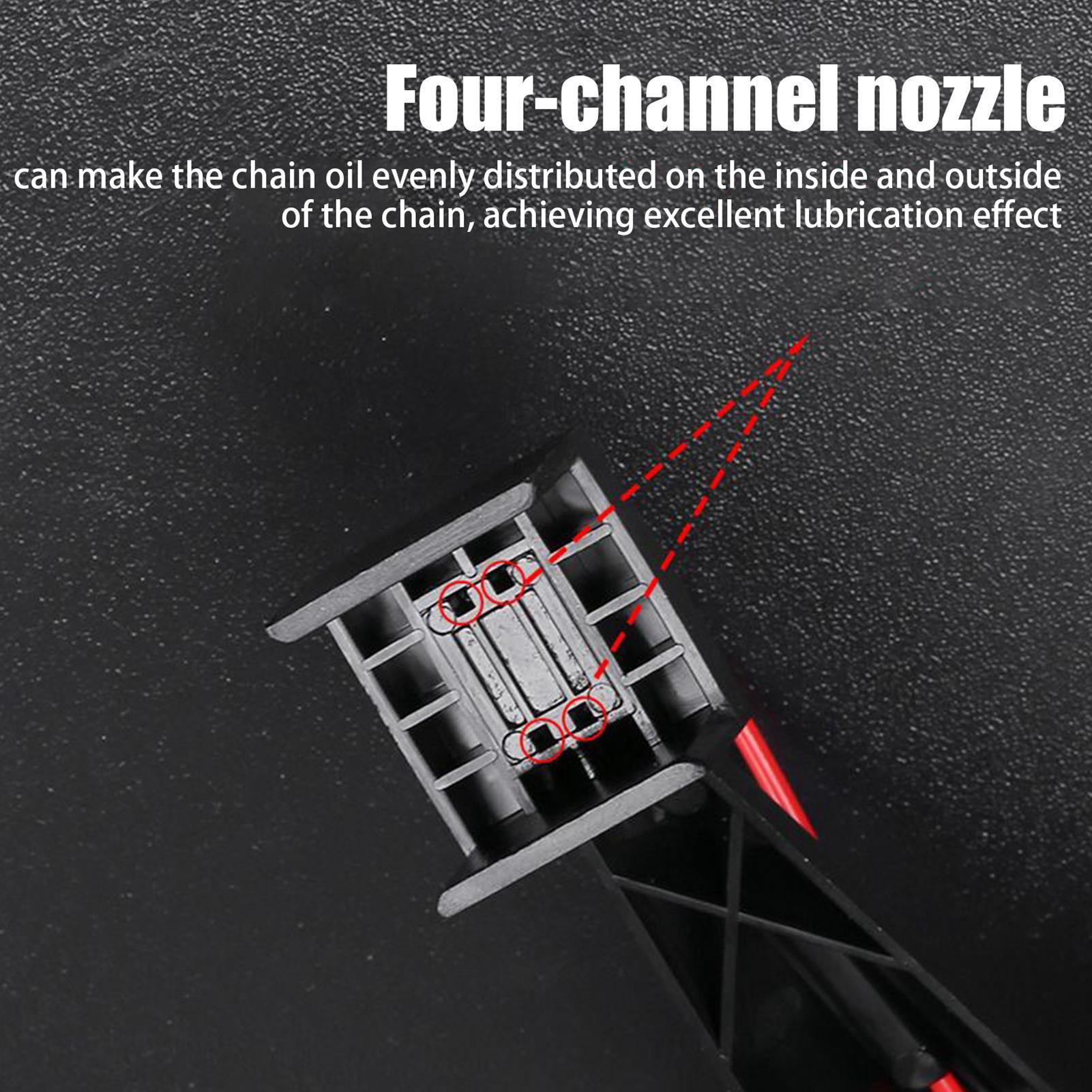 4pcs Motorcycle Bicycle Chain  - Motorcycle Gear Tidy ulasan dan harga