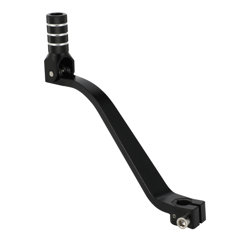 Aluminum Gear Shift Lever For  - Motorcycle Gear Honda ulasan dan harga