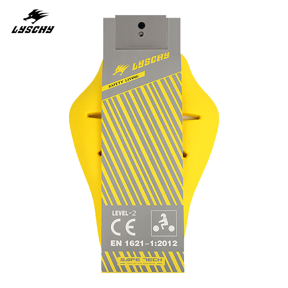 Level 2 CE Certification Motor - Motorcycle Gear Protection Levels ulasan dan harga