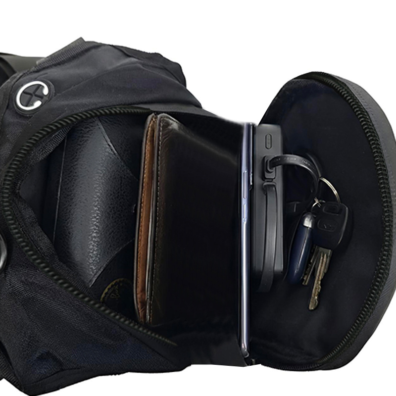 Motorcycle Leg Tank Bag Waterp - Motorcycle Gear Rack ulasan dan harga