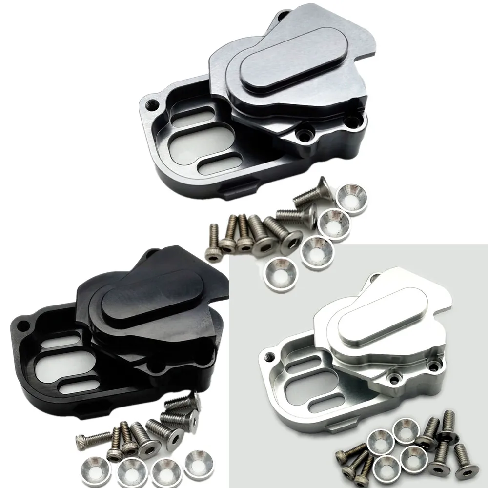Aluminum Gear Box Suitable for - Motorcycle Gear Tidy ulasan dan harga