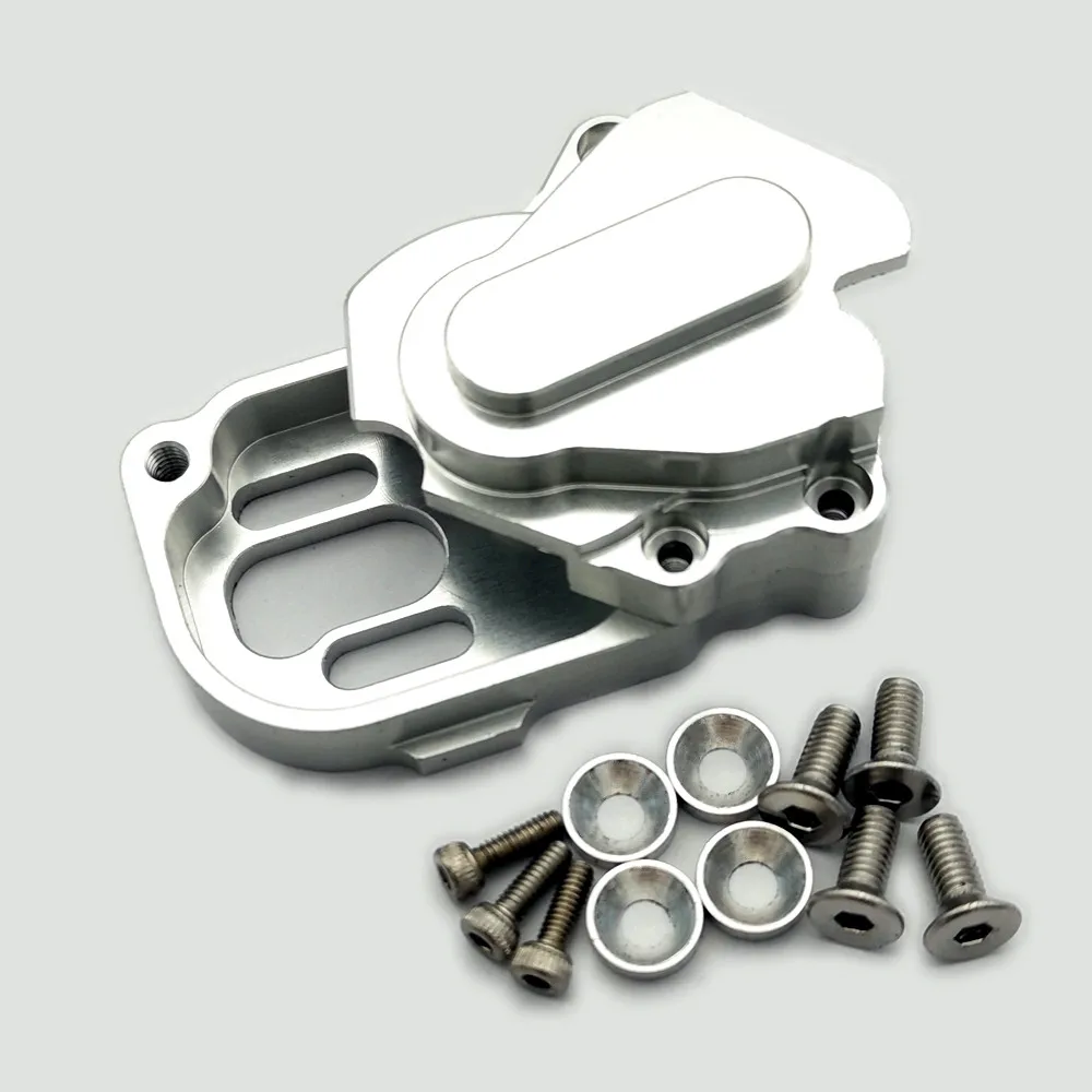 Aluminum Gear Box Suitable for - Motorcycle Gear Tidy ulasan dan harga