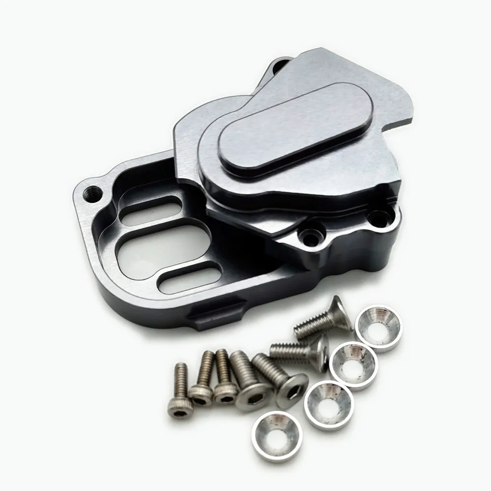 Aluminum Gear Box Suitable for - Motorcycle Gear Tidy ulasan dan harga