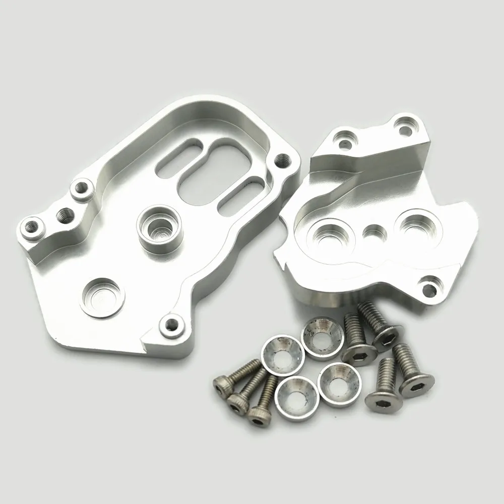 Aluminum Gear Box Suitable for - Motorcycle Gear Tidy ulasan dan harga