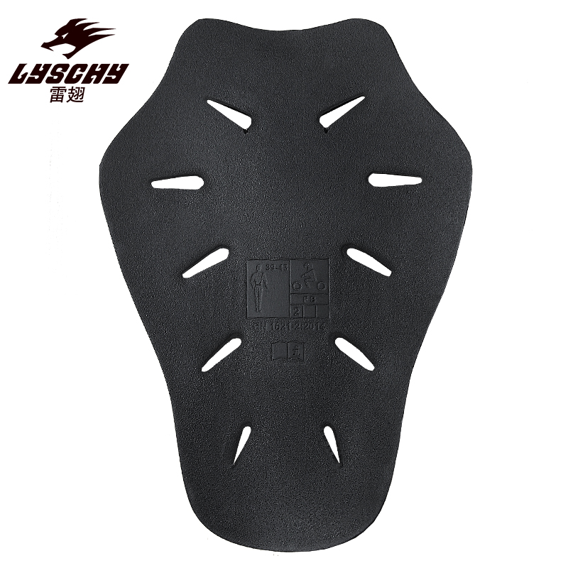 CE2 LYSCHY Motorcycle Jacket C - Motorcycle Gear Protection Levels ulasan dan harga