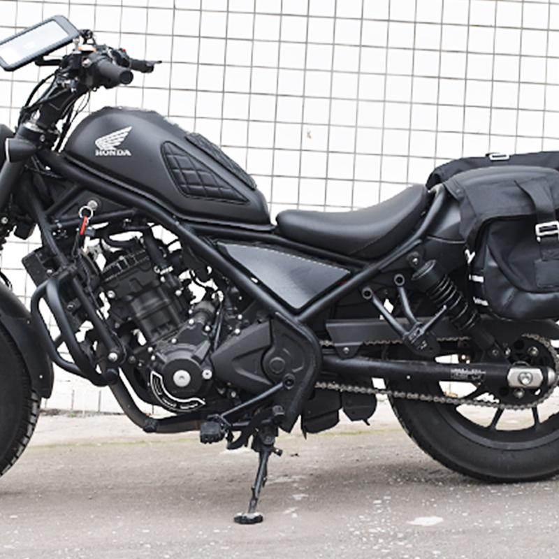 For Honda Rebel 300 CMX300 CM3 - Motorcycle Gear Honda ulasan dan harga