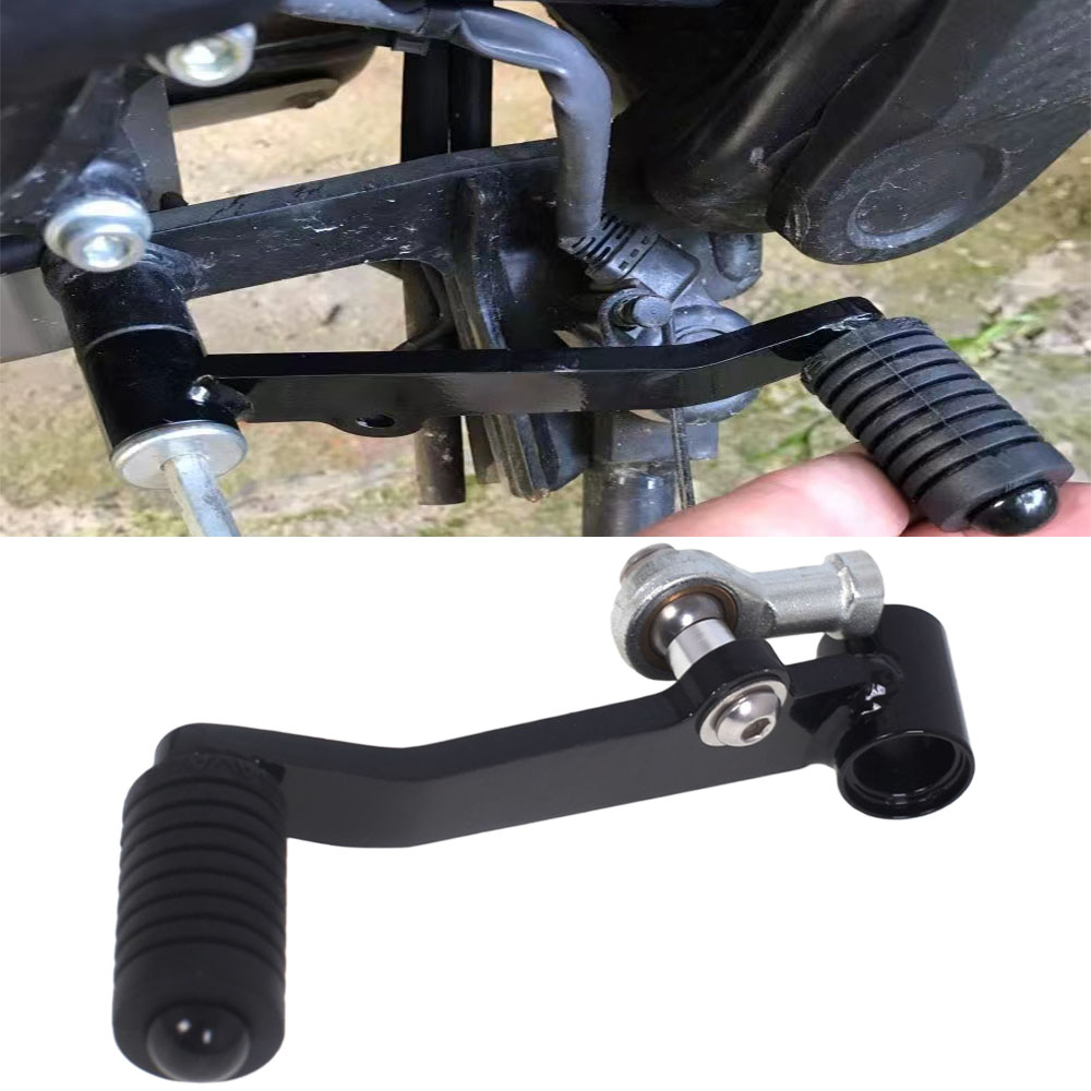 Motorcycle Gear Shifter Lever  - Motorcycle Gear Honda ulasan dan harga