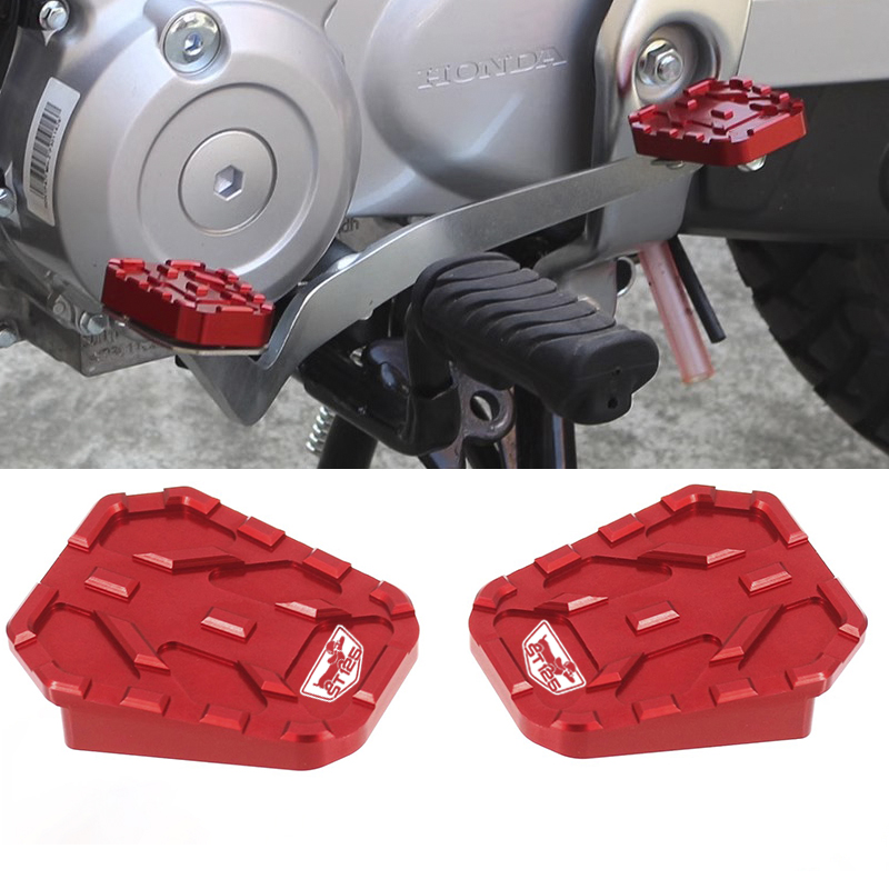 Gear Lever Pedal Modification  - Motorcycle Gear Honda ulasan dan harga