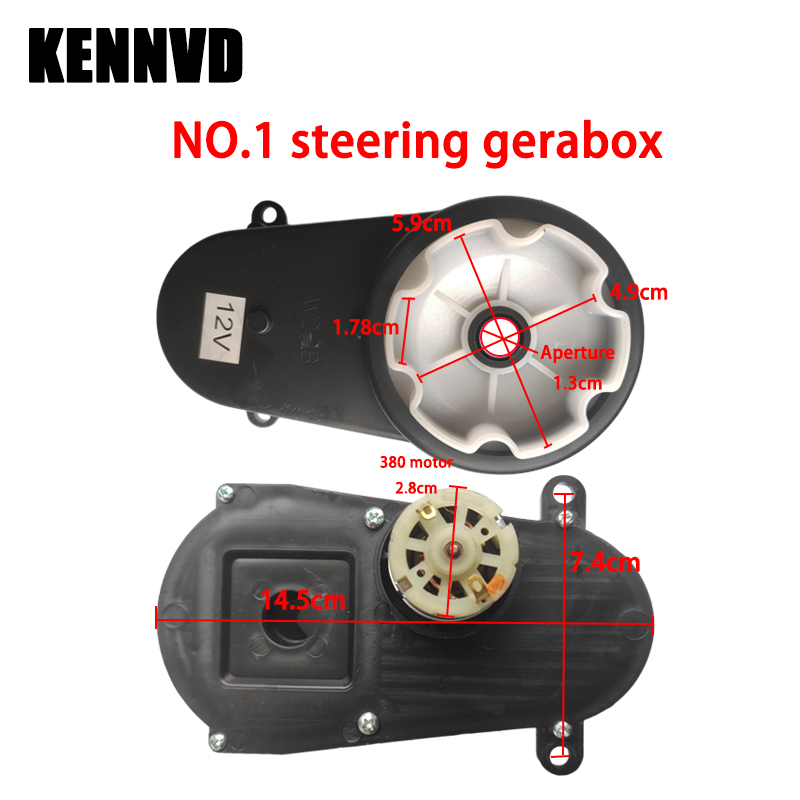 6V 12V 24V Children's Electric - Motorcycle Gear Tidy ulasan dan harga