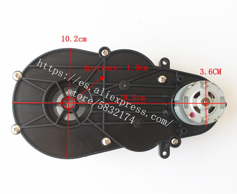 ZLBBM Children's electric moto - Motorcycle Gear Tidy ulasan dan harga