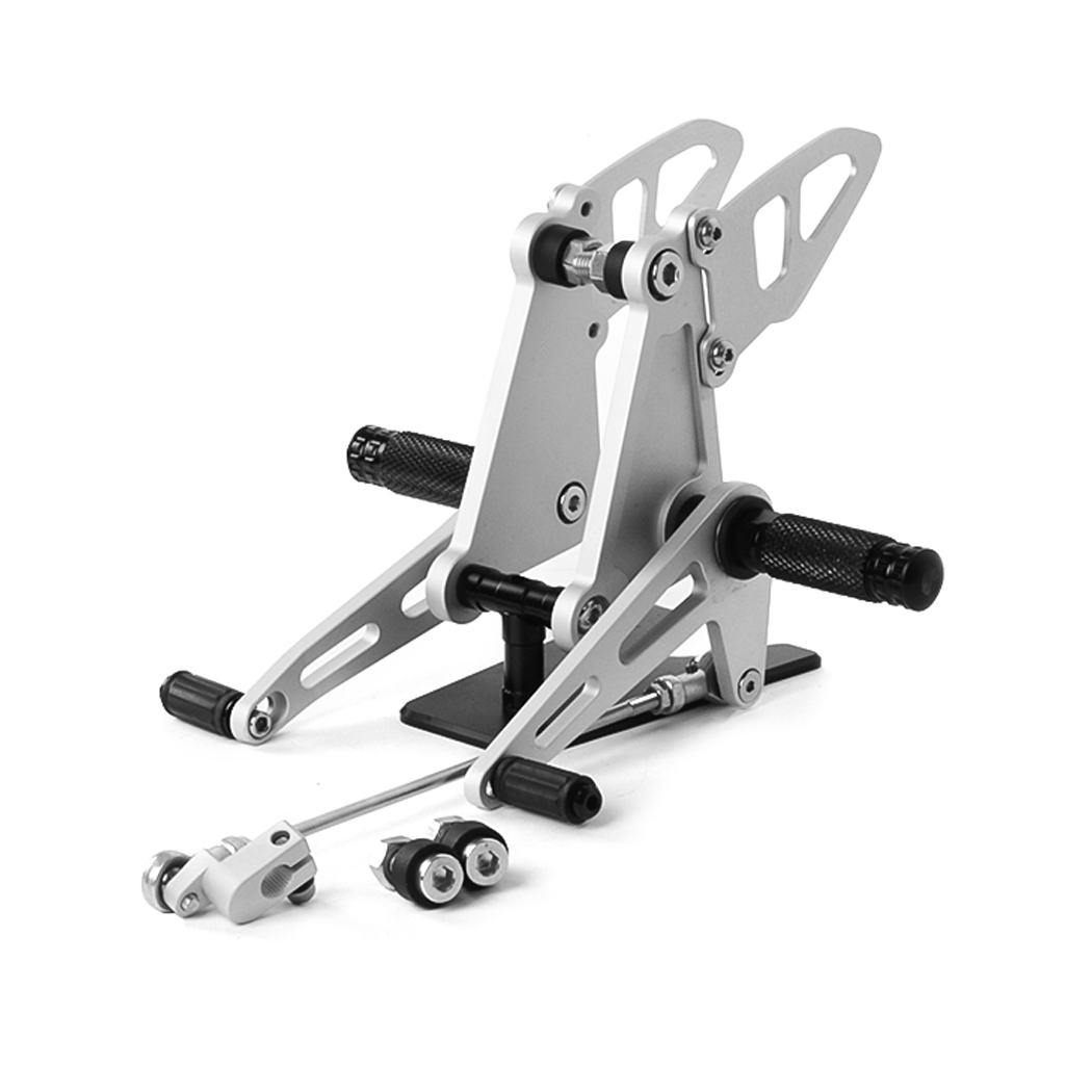 Adjustable Motorcycle Foot Peg - Motorcycle Gear Honda ulasan dan harga