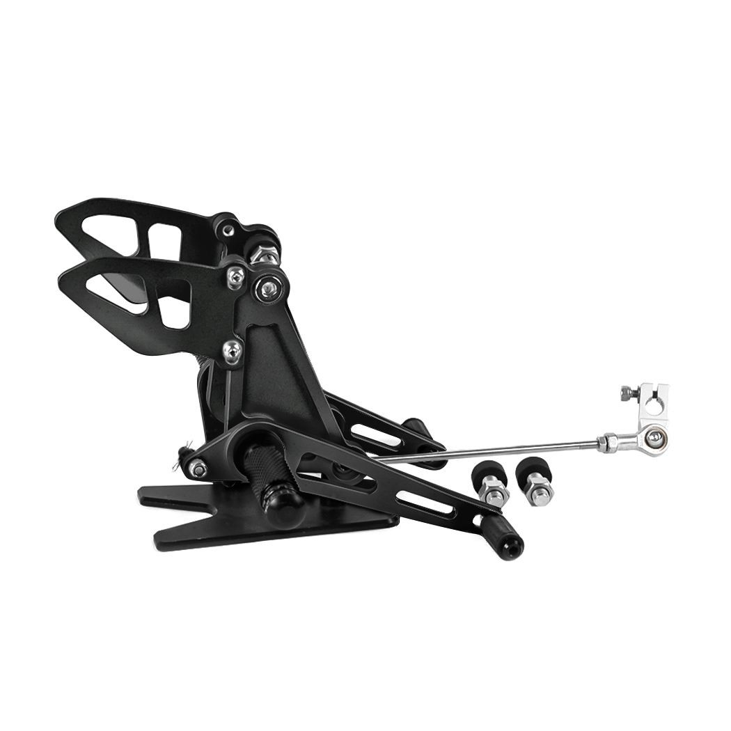 Adjustable Motorcycle Foot Peg - Motorcycle Gear Honda ulasan dan harga