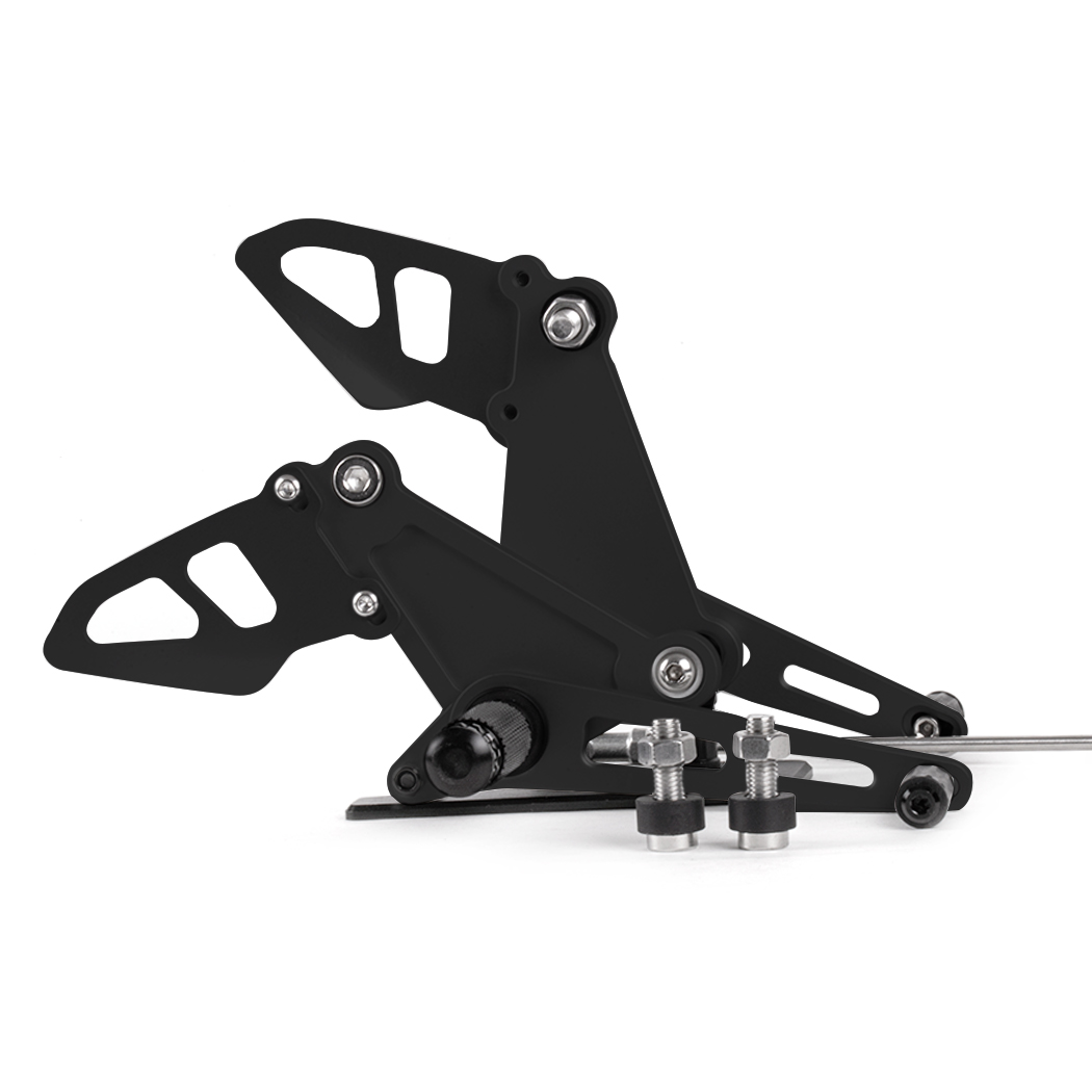 Adjustable Motorcycle Foot Peg - Motorcycle Gear Honda ulasan dan harga