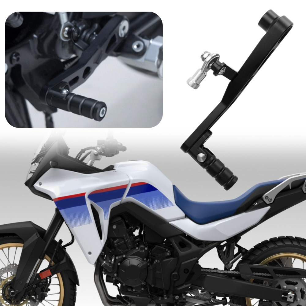 For Honda XL750 Transalp 2023  - Motorcycle Gear Honda ulasan dan harga